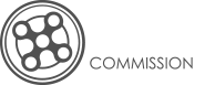 Logo Lombardia Film Commission variante bianca